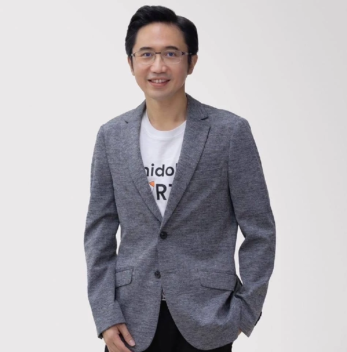 ประวัติ "เชน ยศชนัน" ลูก "สมชาย วงศ์สวัสดิ์ - เจ๊แดง" ถูกจับตา แคนดิเดตนายกรัฐมนตรี