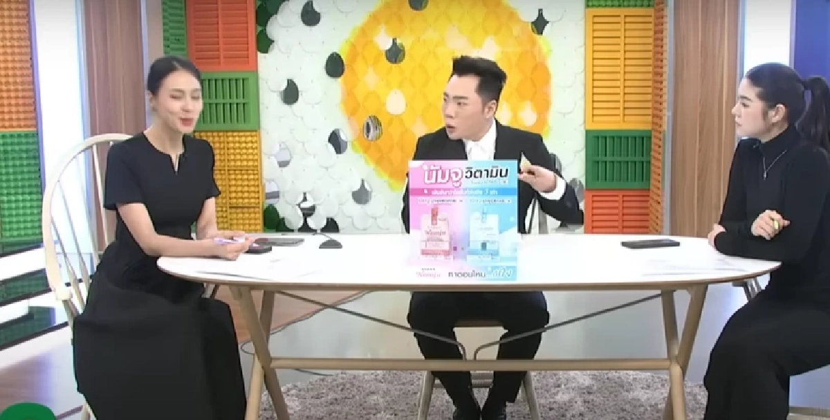 “มดดำ” แฉเคยถูก “ไฮโซตระกูลดัง” เสนอตัวช่วยงาน เตือนสติ! อย่าหลงในภาพหรู