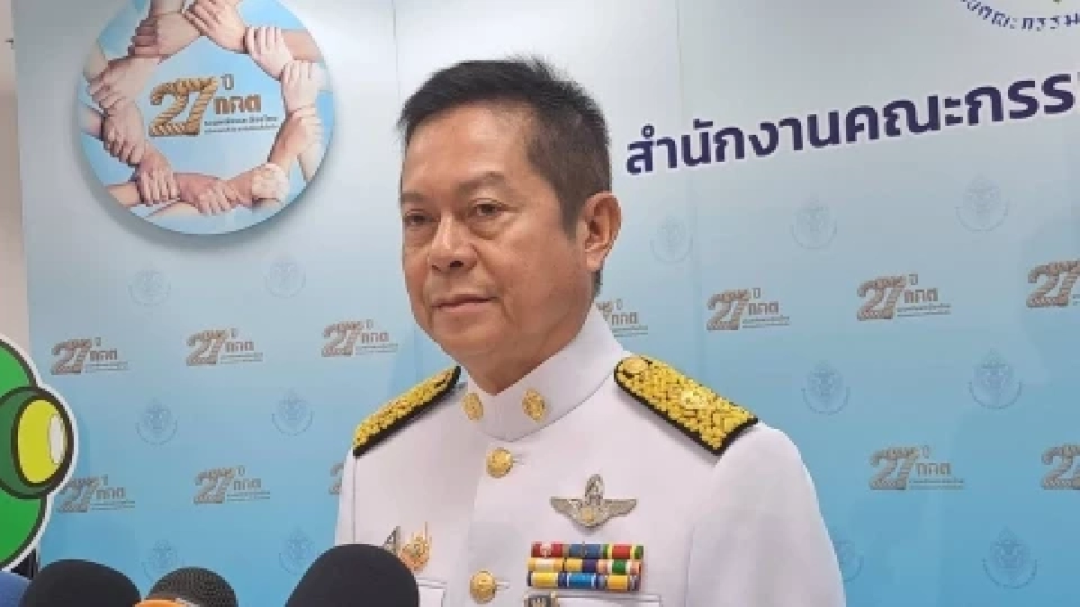 รายละเอียด การเลือกตั้ง หลังยุบสภา "ณรงค์" ไม่กดดันถูกมอง กกต. สีน้ำเงิน