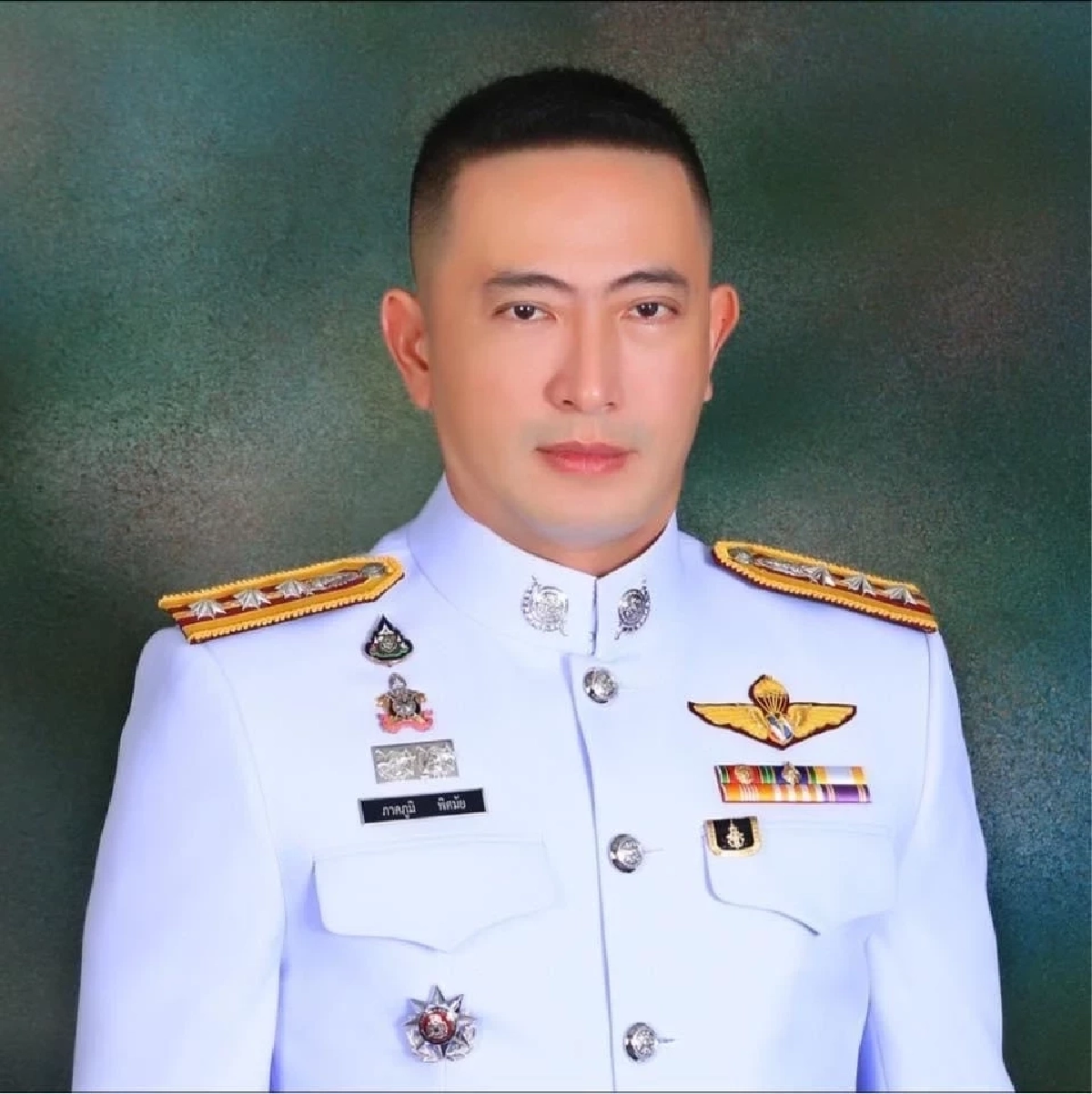 ประวัติ "ภาคภูมิ พิศมัย" ลูกน้องเก่า "บิ๊กโจ๊ก" เปิดหน้าสู้ความจริง