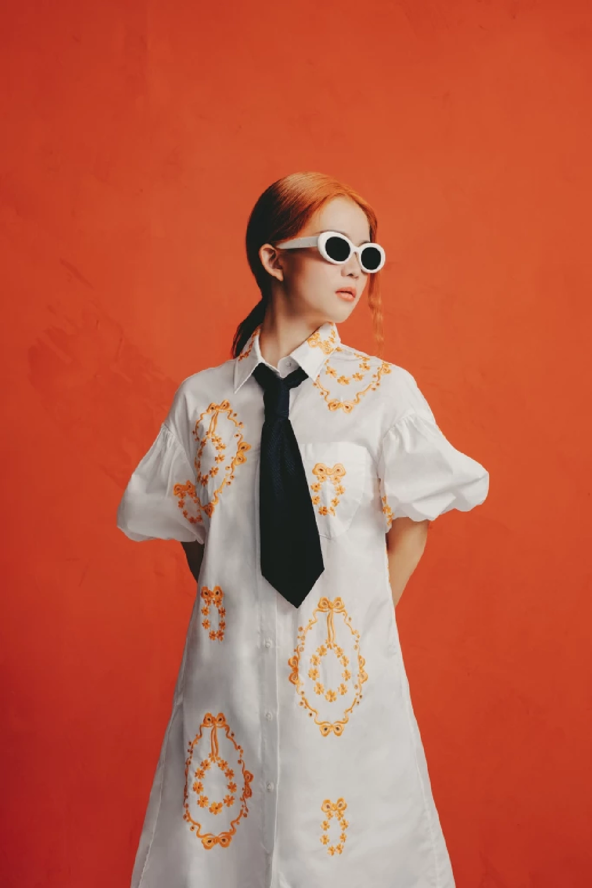 รู้จัก Whyte (วายเท) ศิลปินแจ๊สไต้หวัน ปล่อยอัลบั้มใหม่ Boundary