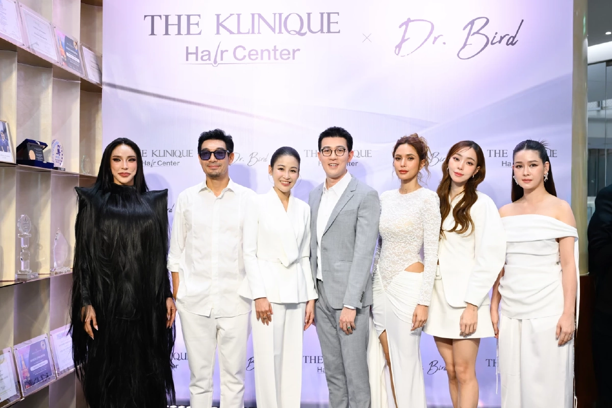 อัปเดตชีวิต "นิวเคลียร์" สาเหตุเลิก "บ๊อบบี้ ศรีระพี" ทายาทหมื่นล้าน