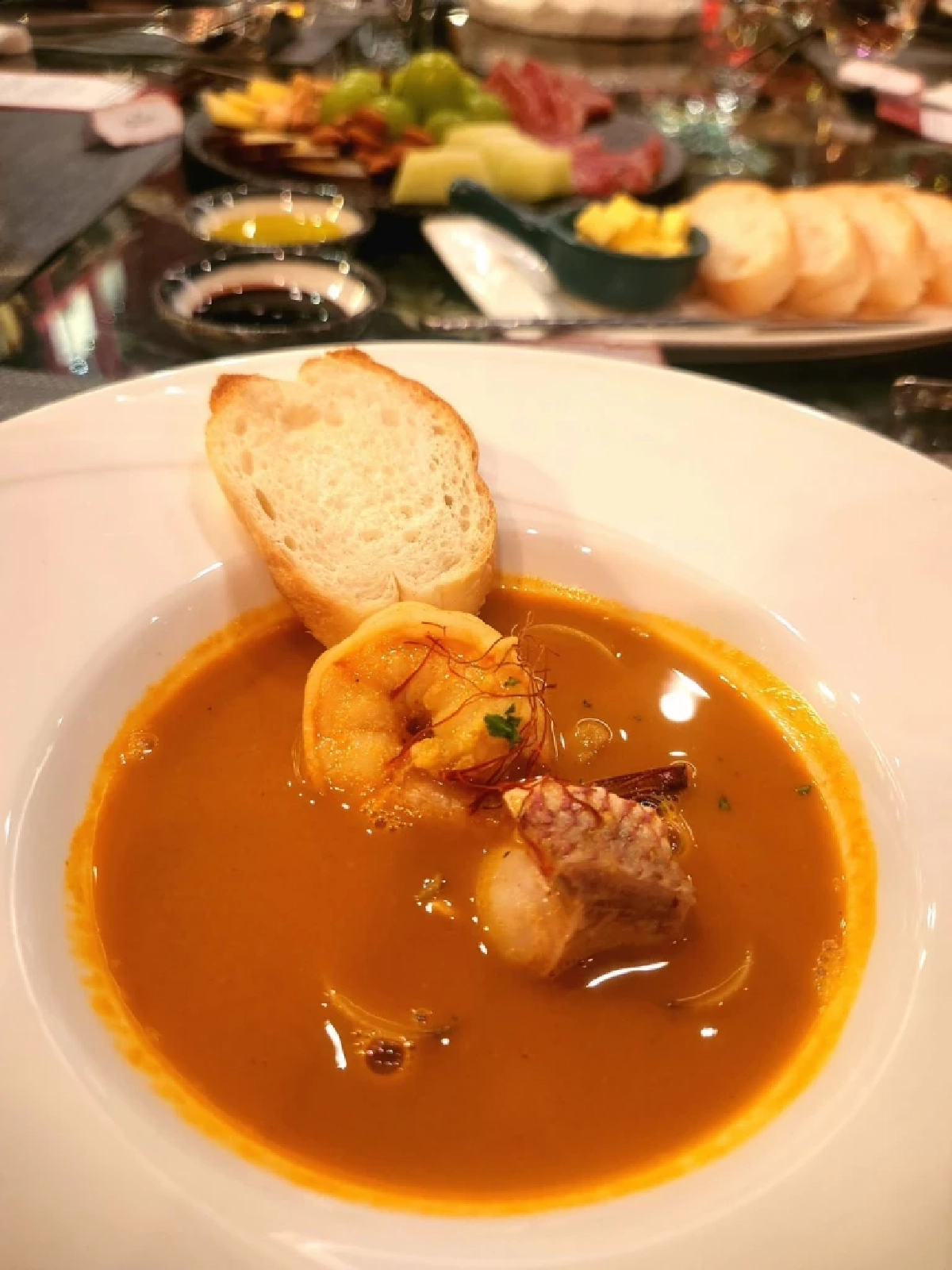 ชวนไปทาน! สุดยอดวัตถุดิบแพงที่สุดในโลก! ดื่มด่ำในค่ำคืนคริสต์มาสอีฟ