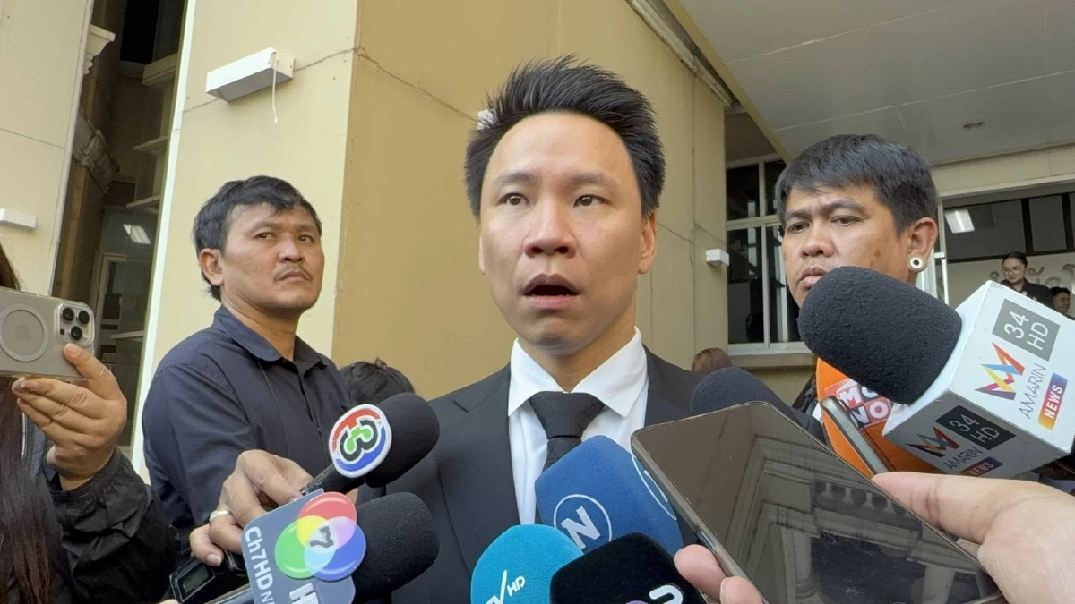 "อรรถกร" มองซีเกมส์ กระแสไม่ปัง เพราะมีเหตุอื่น ให้ประชาชนสนใจ