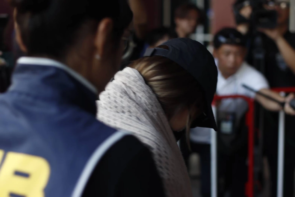 เหตุผลเด็ด 'นานา ไรบีนา' รอดนอนคุก เปิดข้อมูล ศาลไฟเขียวปล่อยตัวชั่วคราว