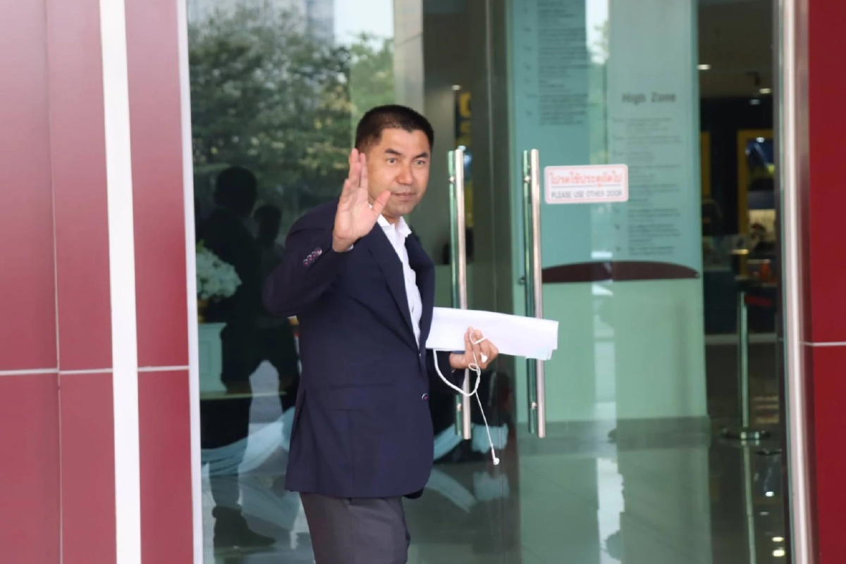 มั่นใจเหรอว่าจะได้กลับมา? "บิ๊กโจ๊ก" ฟาดลูกน้องแปรพักตร์ ระวังถูกทิ้งกลางทาง