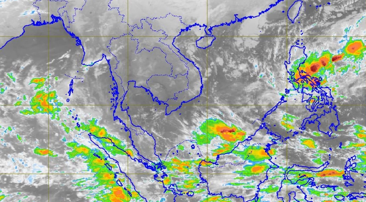 สภาพอากาศวันนี้ 7 ธ.ค. 68 แปรปรวน เตือน ปชช. เหนือเย็น - ใต้ฝนล้อมอีก