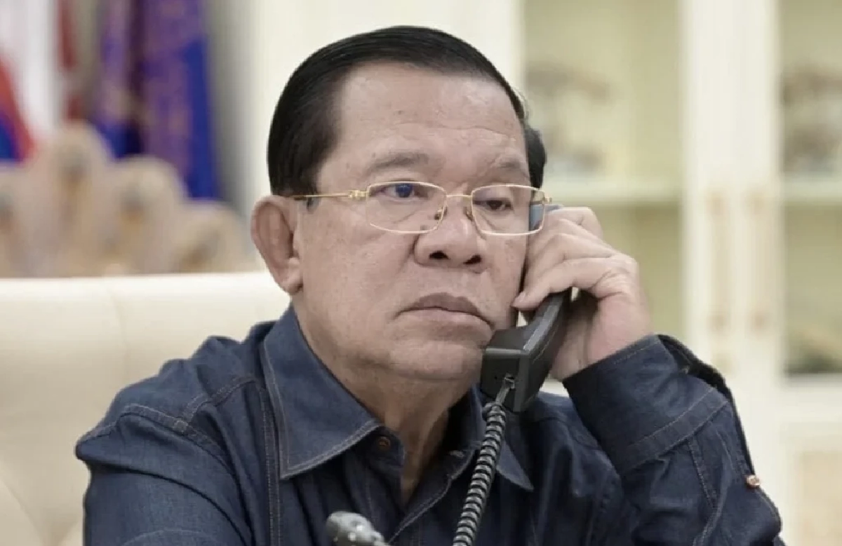 "ทรัมป์" ขู่! เอาผิดผู้เกี่ยวข้อง กดดัน ไทย-กัมพูชา เคารพข้อตกลงหยุดยิง