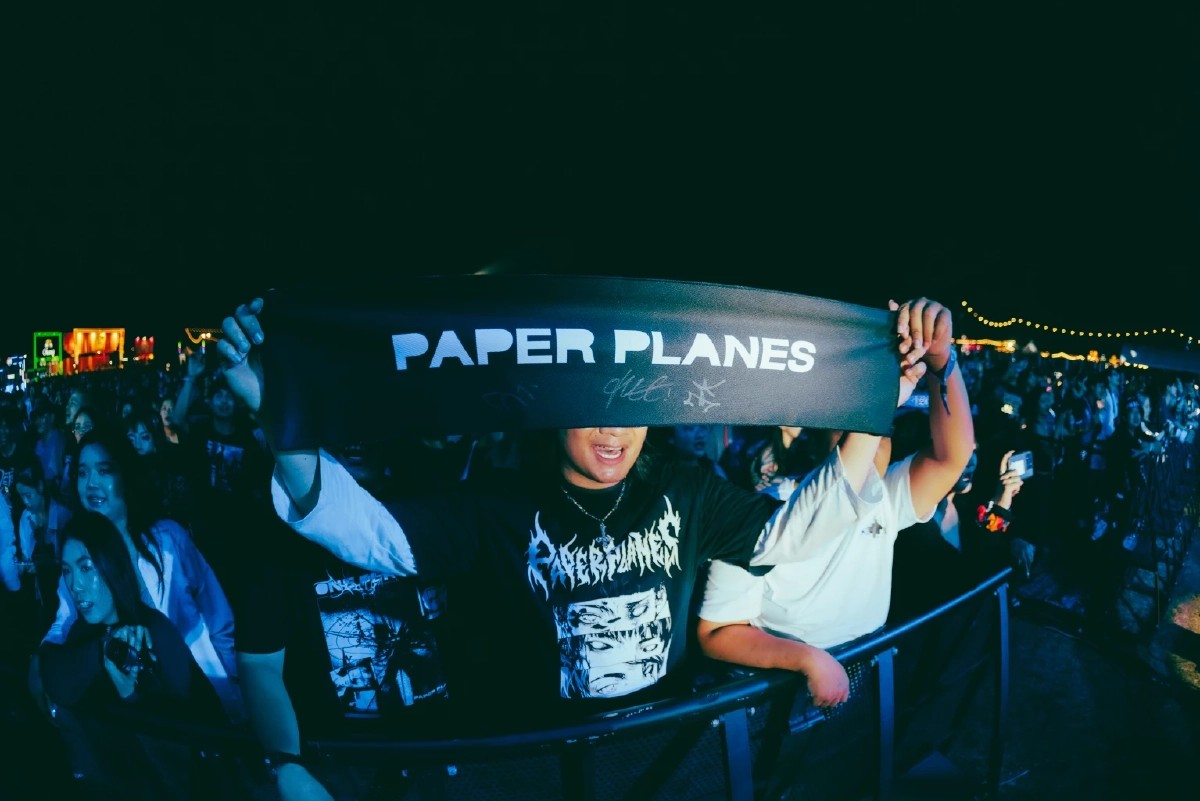 ประมวลภาพบรรยากาศ “บิ๊กเมาน์เท่น 15” เทศกาลดนตรีใหญ่ที่สุดในไทย