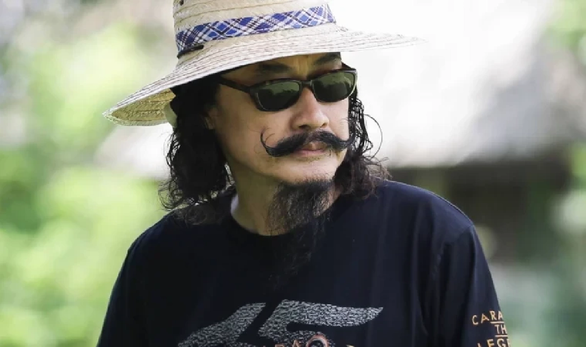 ไร้เงาตำนานขึ้นคอนเสิร์ต "แอ๊ด คาราบาว" อาการวิกฤตหมอสั่งหยุดด่วน!