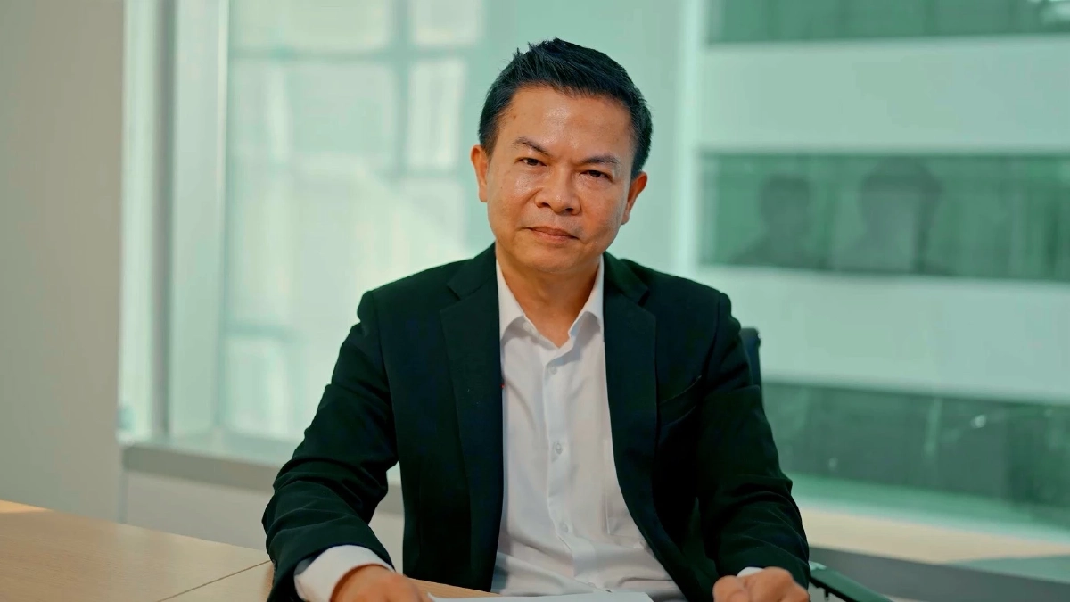 ธันภ์วาจ์ CEO Prime Zone กางแผน IPO โชว์พอร์ต AUM พุ่ง 1.9 พันล้าน