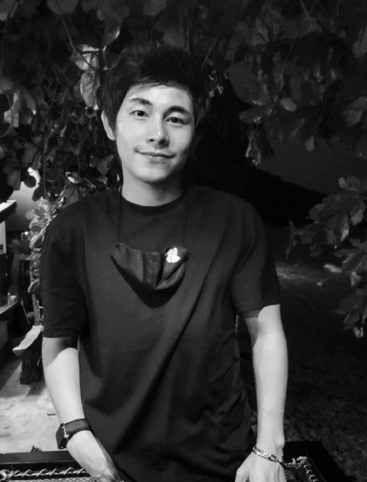 เพื่อนสนิท 'ณัฐวุฒิ ปงลงกา'เฉลยแล้ว โพสต์ที่หายไปหลัง นัทปง เสียชีวิต