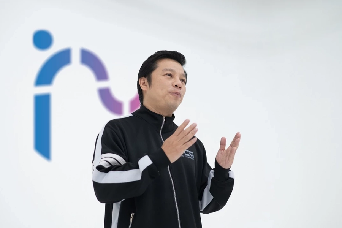 พัศพงศ์ เจริญฐานวงศ์