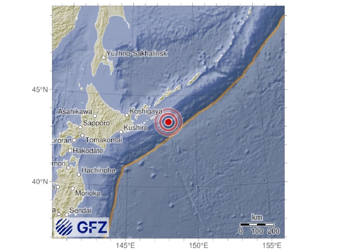 "แผ่นดินไหว" 17 ธ.ค. 68 ' ไทยเจอสั่นศูนย์กลาง สถานการณ์โลกไหวไม่หยุด