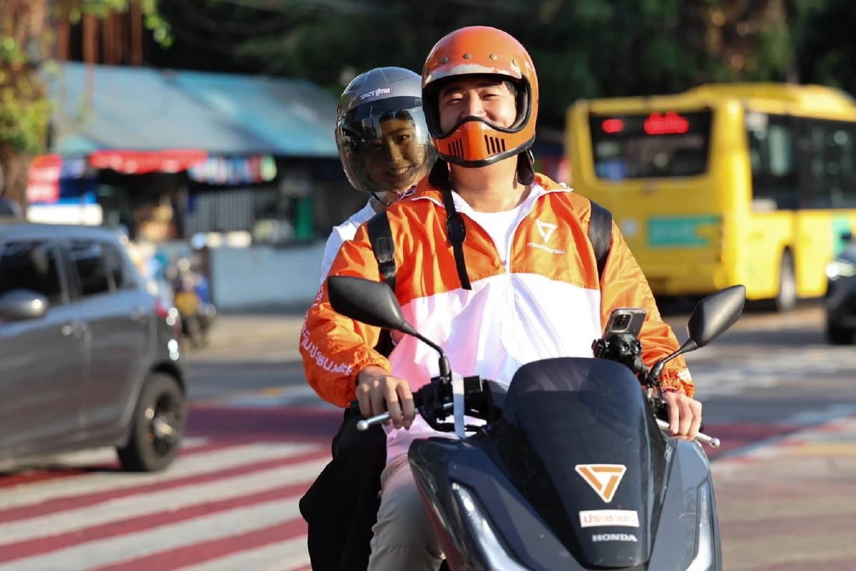 "เท่าพิภพ" ลั่นใช้เวลา 8 วินาทีตัดสินใจ ลงสมัคร สส. ทิ้งความลังเลลงสมัครแทนคนเก่า