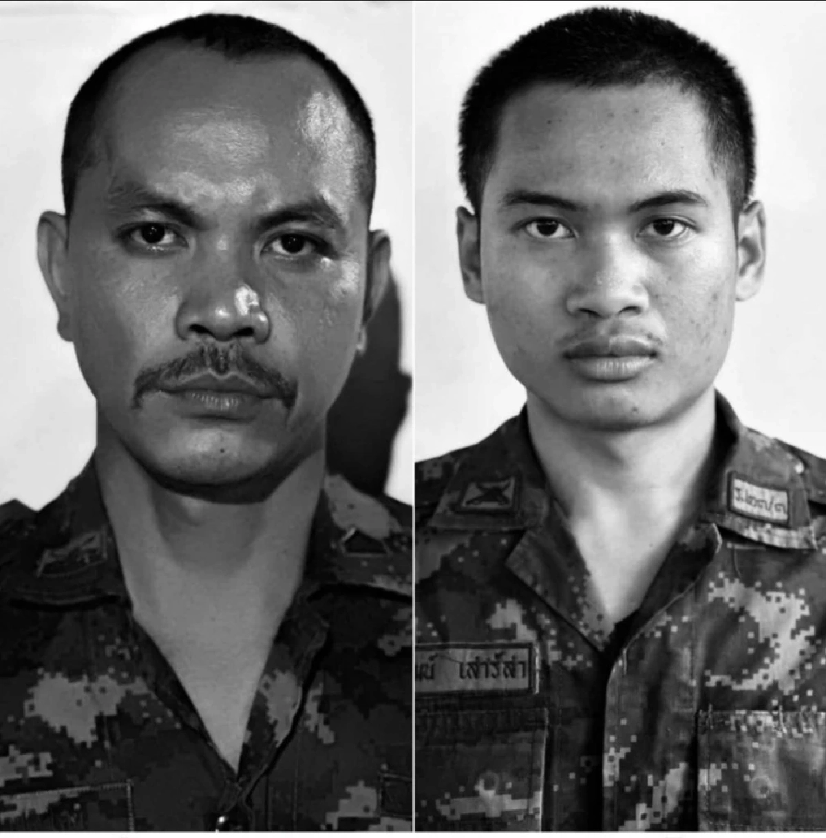 แม่ “พลทหาร ภานุพัฒน์” ดีใจร่ำไห้ เตรียมใส่ชุดสวยรอรับศพลูก