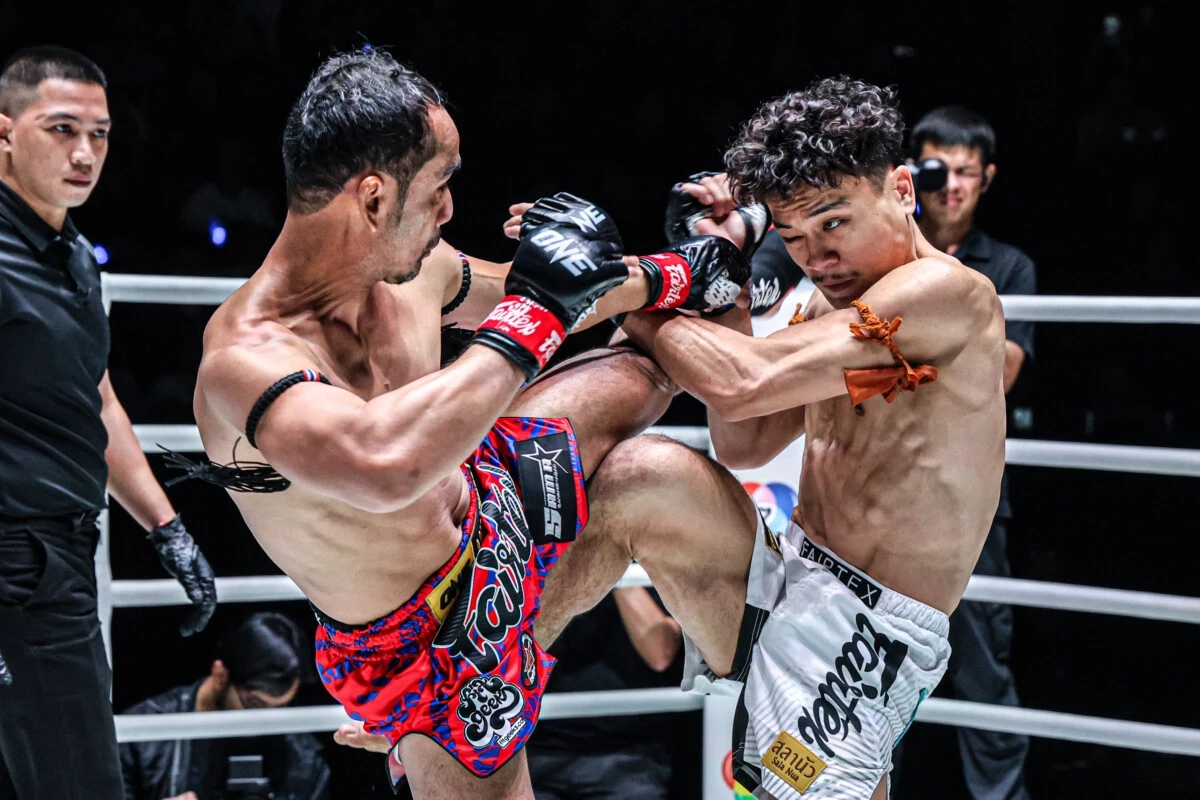 (สรุป) การแข่งขันศึก ONE ลุมพินี 137 เปิดเงินรางวัล - โบนัส สุดอลังการ