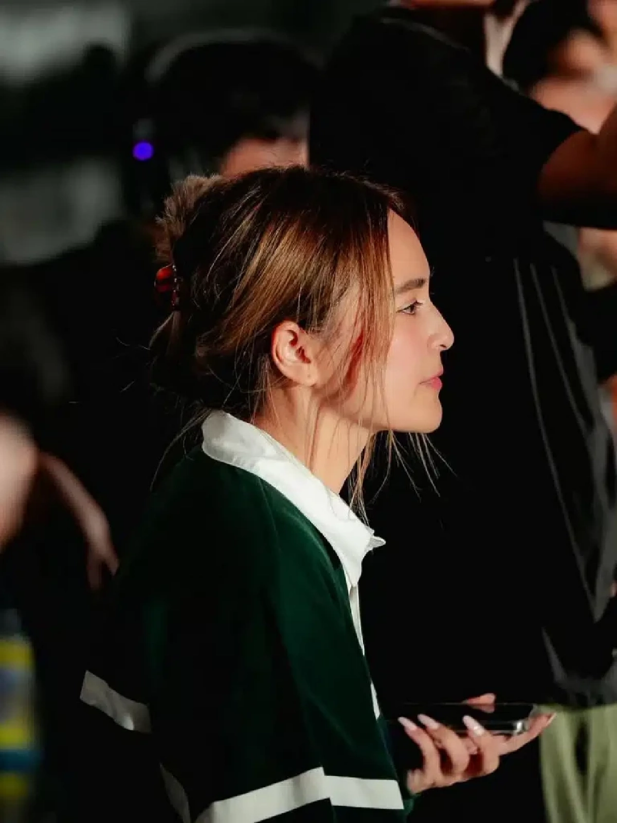 เปิดโพสต์สุดท้าย "นานา" ก่อน ตร.บุกจับ คำพูดสุดพีค! เหมือนรู้ล่วงหน้า? 