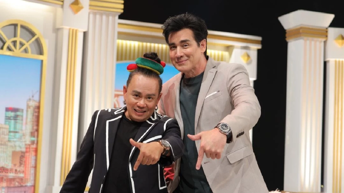 บทเรียนราคา 106 ล้าน "เสนาหอย" เปิดใจวินาทีตื่นมาเป็นหนี้ท่วมหัว