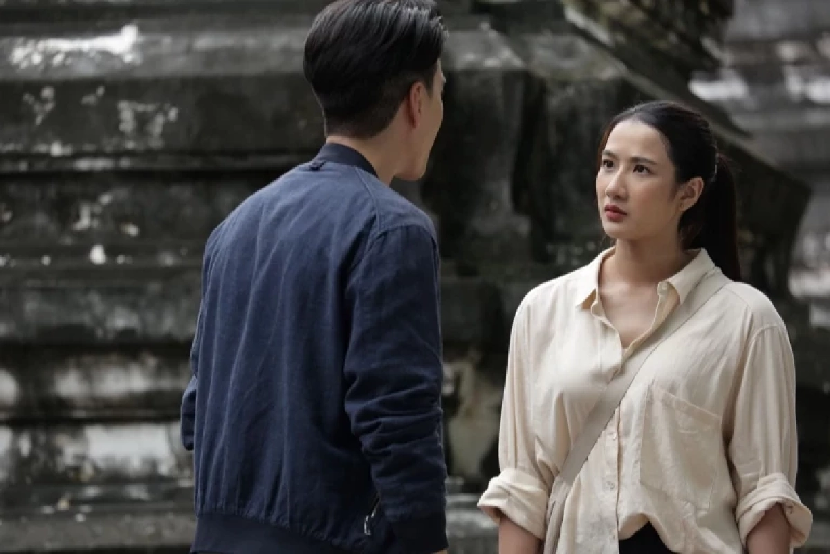 รู้จัก "น้ำตาล วิลาสินี" แฟนใหม่ "เนท My Mate Nate" ดีกรีนักฮอกกี้ทีมชาติ 