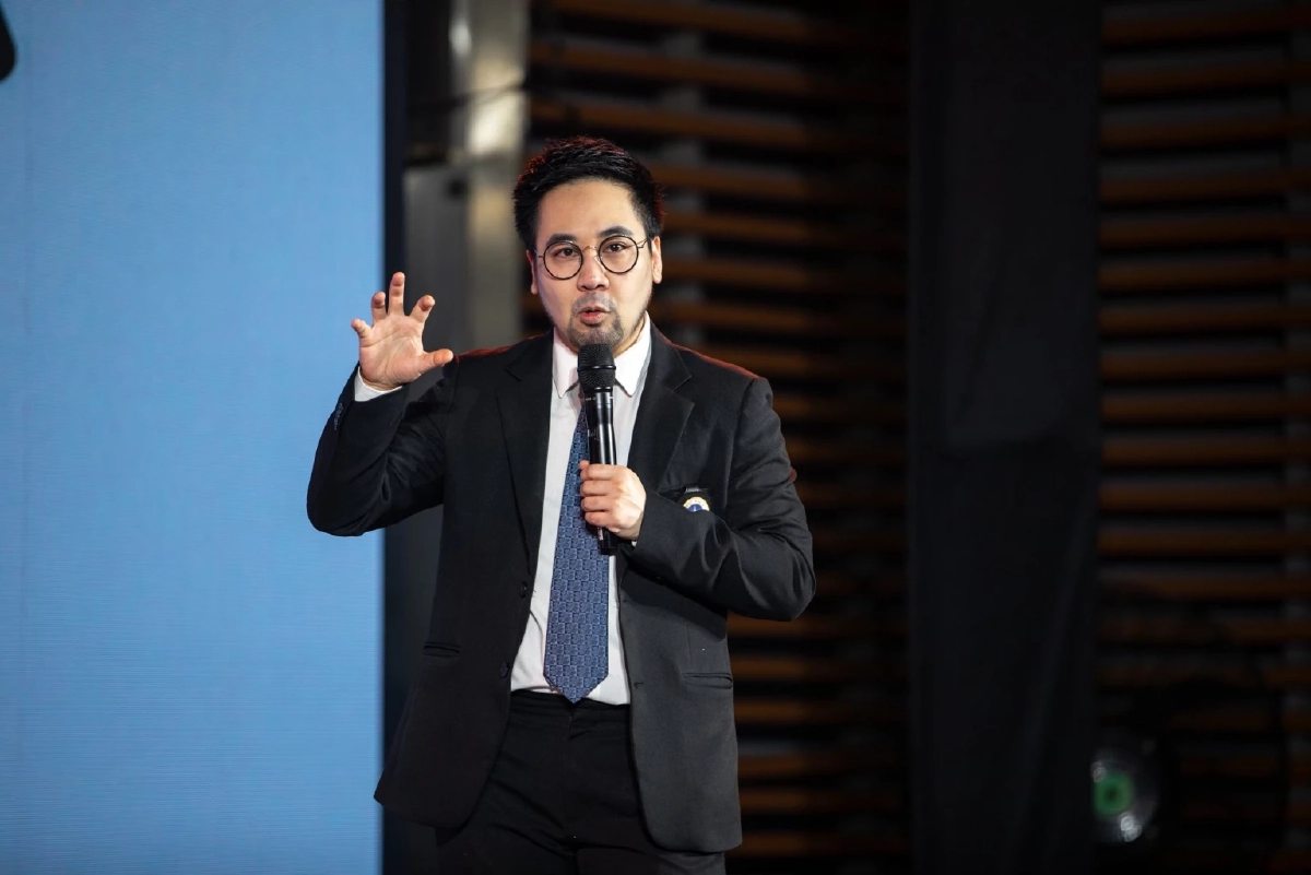 "อ.ตฤณห์"  พลิกคดี! ไซยาไนด์ปลิดชีพ  "นัทปง" ชี้ชัด 2 ปมหลัก สู่การดับเฉียบพลัน