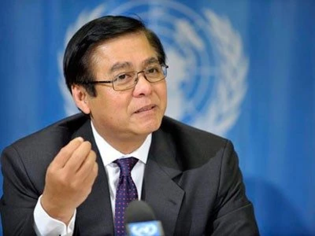 สหรัฐฯ ร่อนแถลงการณ์ดักคอ "ไทย-เขมร" บี้สงบศึก-เลิกวางระเบิด