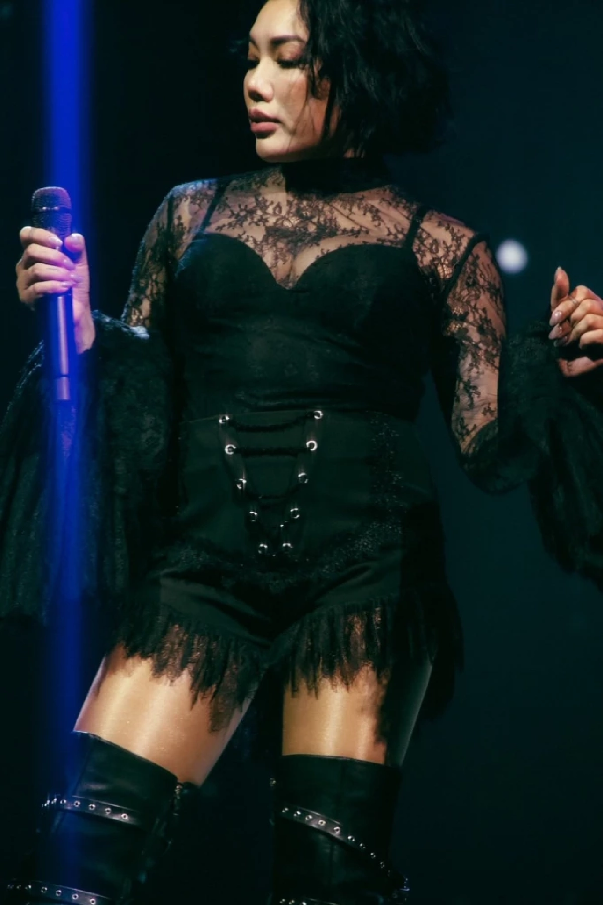 เปิดสาเหตุ "ดา เอ็นโดรฟิน" ถูกหามเข้าโรงพยาบาลด่วน! ถึงขั้นประกาศยกเลิกงาน