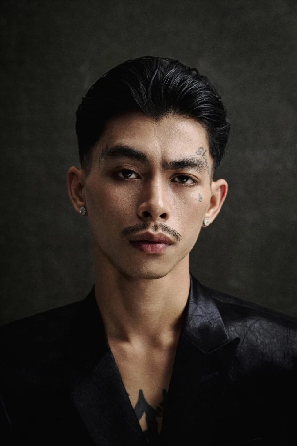 มั่นมาก "VannDa" แร็ปเปอร์เขมรแต่งเพลงด่าไทยว่าเป็นโจร 