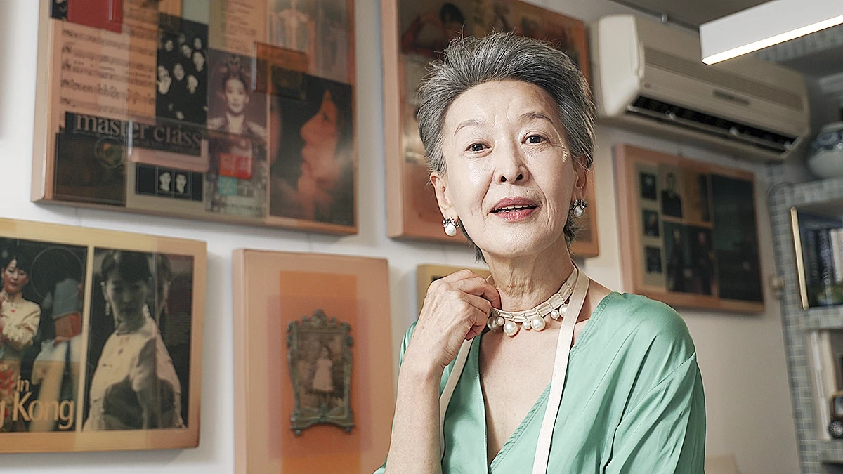 เปิดสาเหตุ! นักแสดงดังดับในวัย  69 ปี หลังต่อสู้กับโรคร้ายมายาวนาน