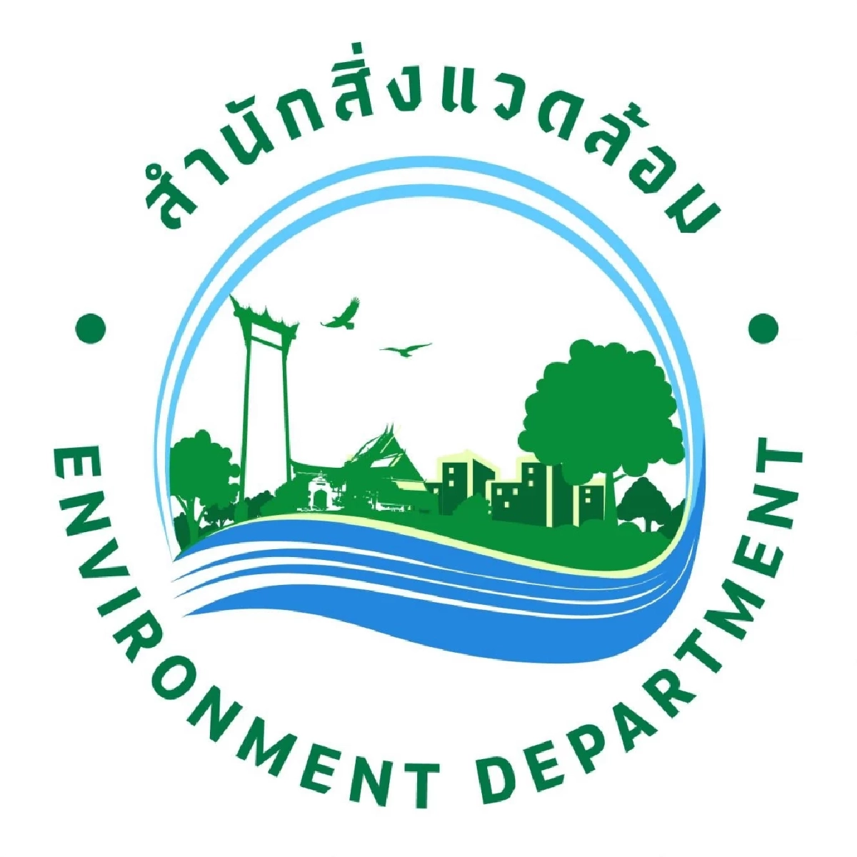 'ค่าฝุ่น กทม. วันนี้' 22 ธ.ค. 68 'เขตสาทร' ค่าฝุ่นสูงสุด ตามด้วยพื้นที่ไหนเช็ก