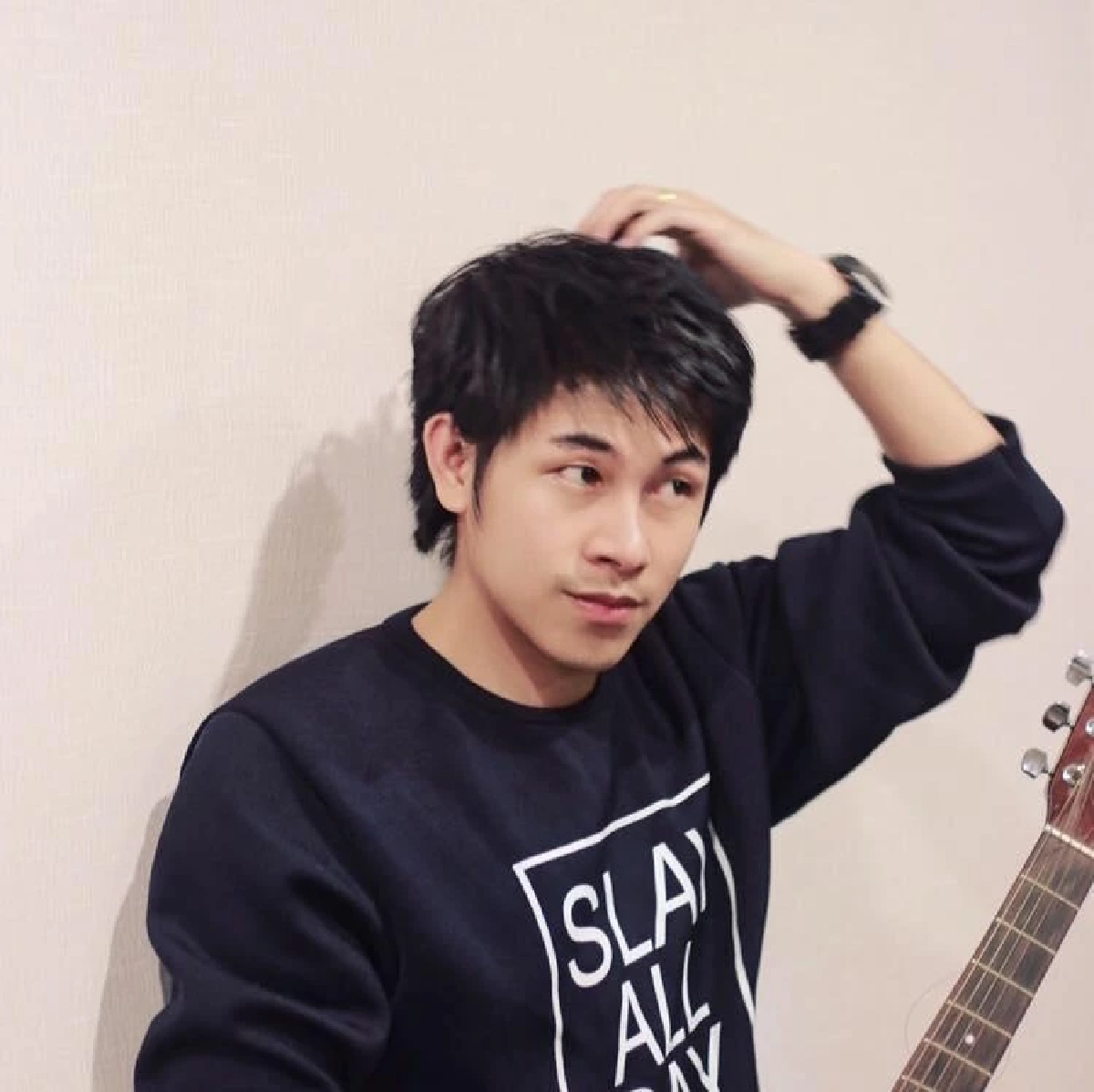 เปิดประวัติ \"ณัฐวุฒิ ปงลังกา\" นักข่าวภาคสนาม ช่อง 8  เสียชีวิตกะทันหัน