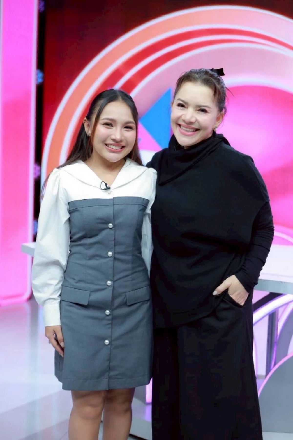 พูดหมด 'เจนนี่ - แม่เกตุ'ล่าสุดเป็นไง? ชี้ปมพี่สาวหอบเงินจ่ายหนี้บ้าน