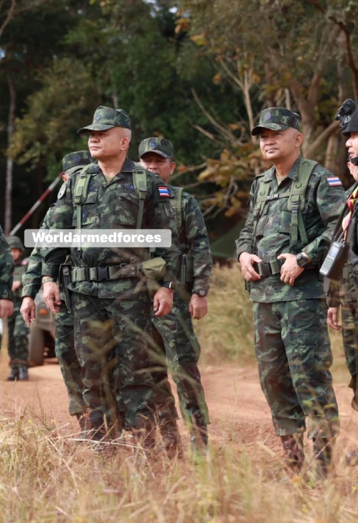 กองทัพภาคที่ 2 เตรียมรับร่างทหารกล้ากลับบ้านอย่างสมเกียรติ