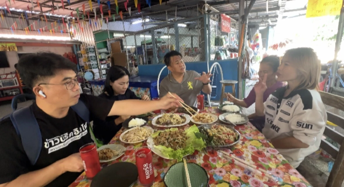 “ถั่วงอกต้นโพธิ์” อาชีพเงินล้านที่คนมองข้าม เพาะง่าย ต้นทุนต่ำ เก็บขายได้ทุกวัน