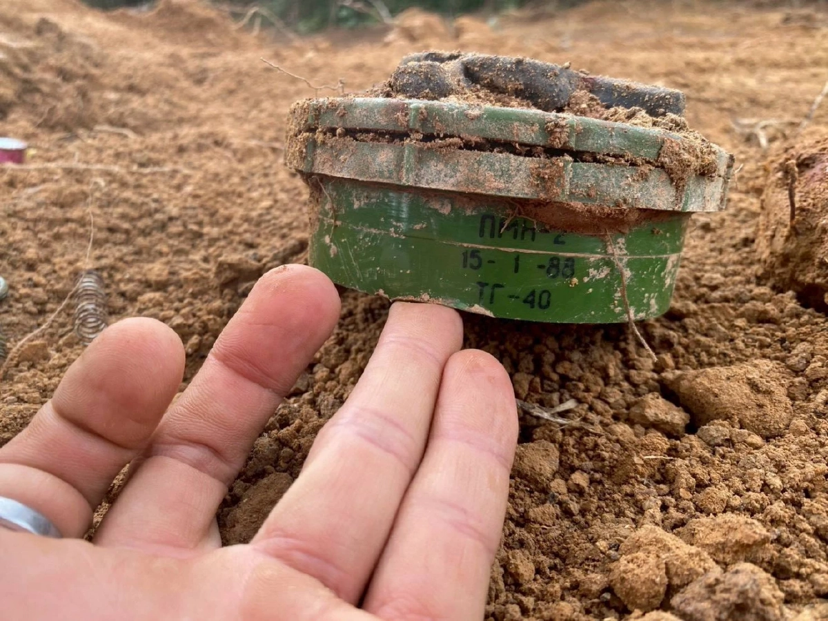 หลักฐานเพียบ! โฆษกกองทัพเรือ ประณามกัมพูชา ล่อทหารไทยเข้าสู่ทุ่งสังหาร