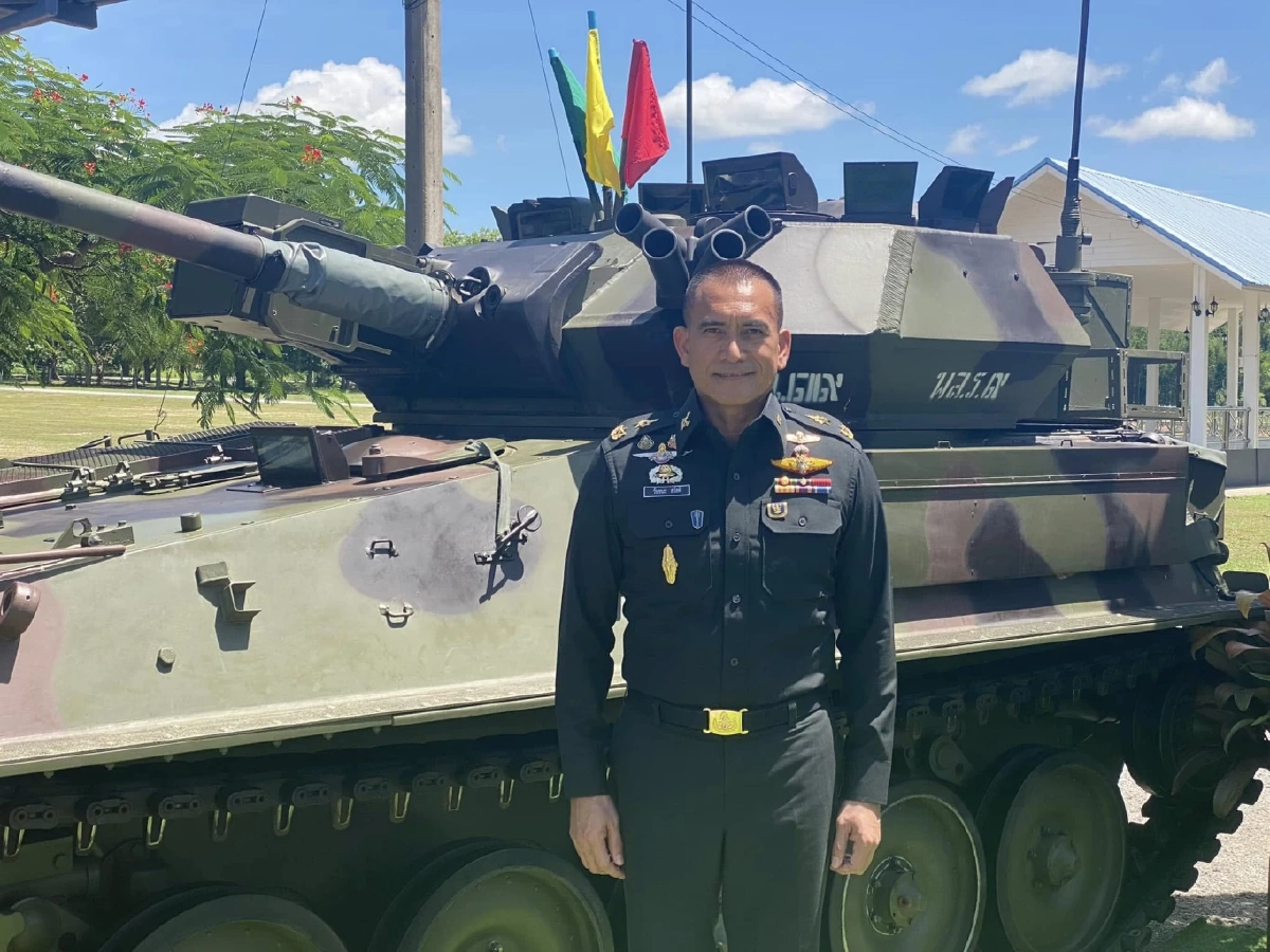 “เสธ.เบิร์ด” เปิด 4 ฉากทัศน์วิเคราะห์เดือด จุดจบตระกูลฮุน ชีวิตที่เหลือต้องลี้ภัย?