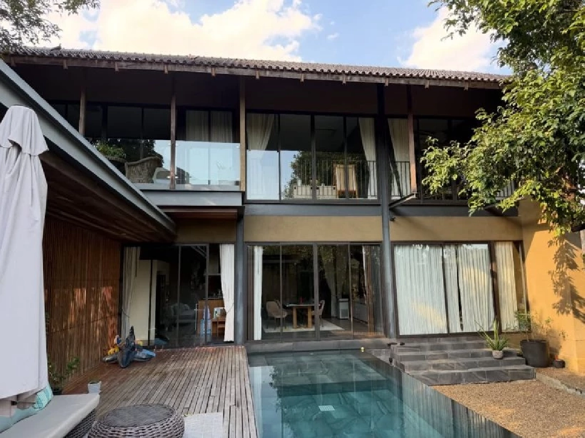 ใจหาย 'บอย พิษณุ' ประกาศขายบ้านหรู พร้อมเปิดสาเหตุ ส่งกำลังใจ