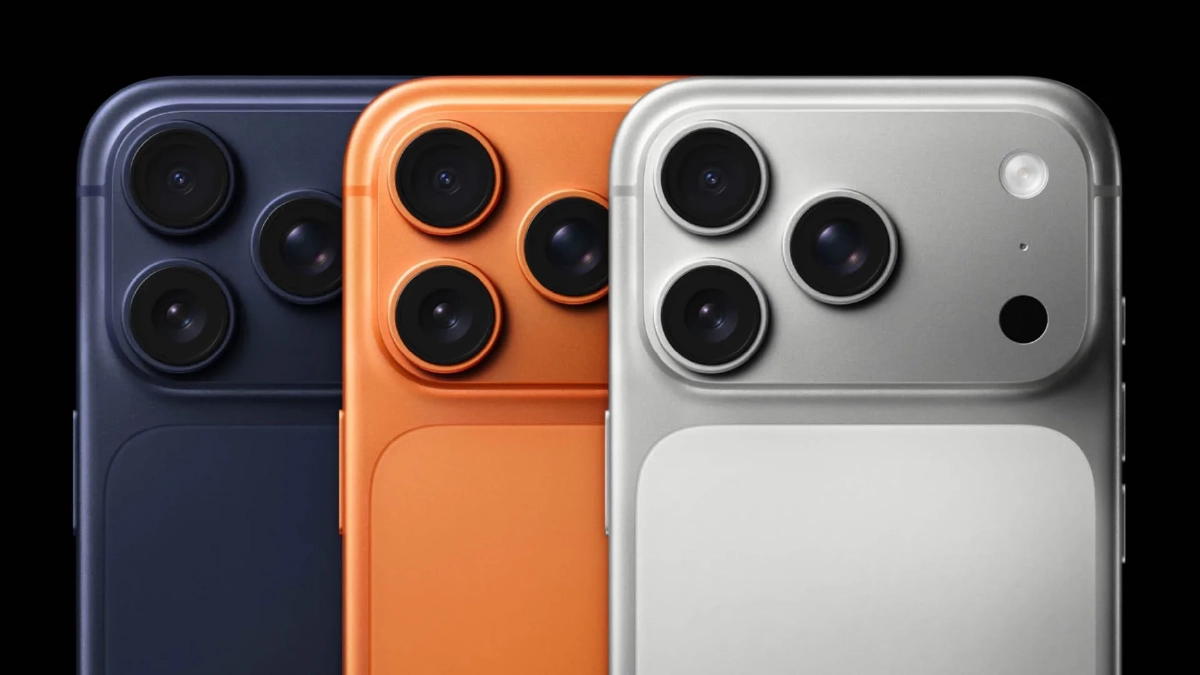 ด่วน! Apple เตือนผู้ใช้ iPhone 15,16,17 ระวังโดนแฮก! ผ่านสาย USB-C