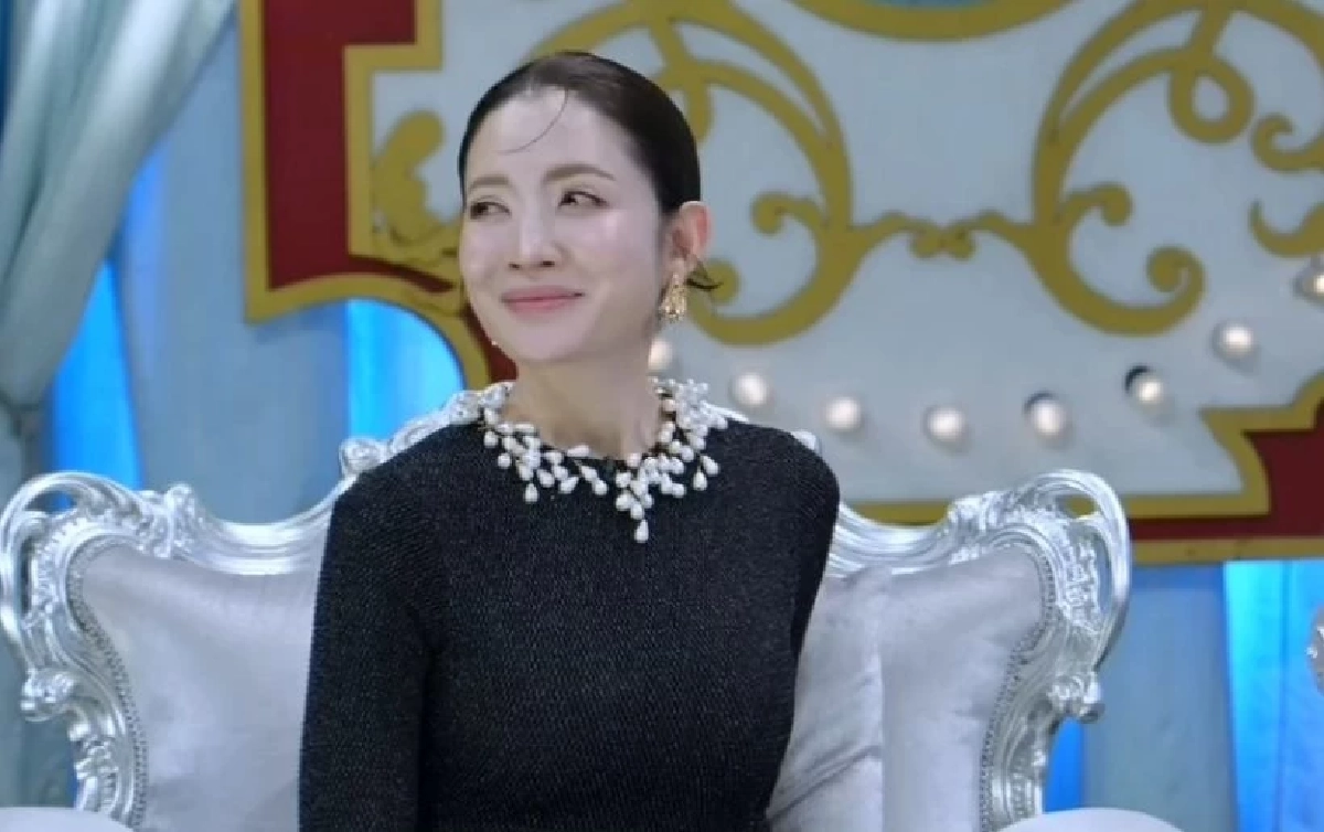 เกิดอะไรขึ้น 'นุ่น วรนุช' พูดสามีกลางรายการ 'แอฟ - ชมพู่'อาการออกแบบนี้