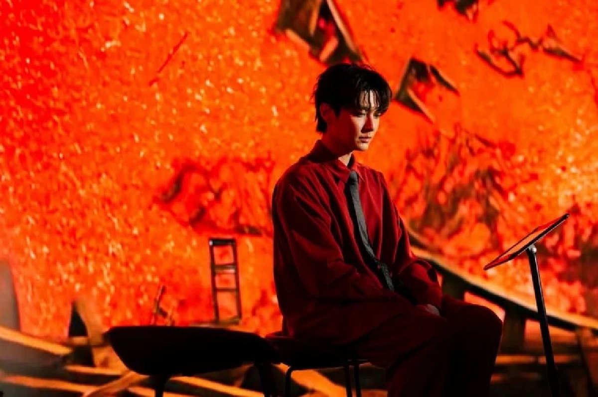 ฉาว! 'นักร้องดัง A' เมินแรง? ปมข่มขืนสนั่นวงการ เดินหน้ารันผลงานแรง