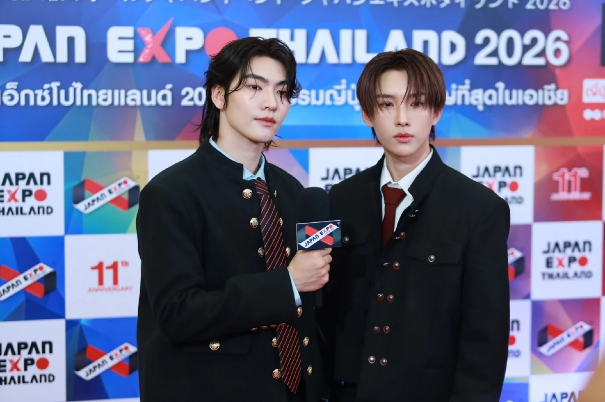 มัดรวมไฮไลท์!  ‘JAPAN EXPO THAILAND 2026’ ญี่ปุ่นครบจบที่นี่