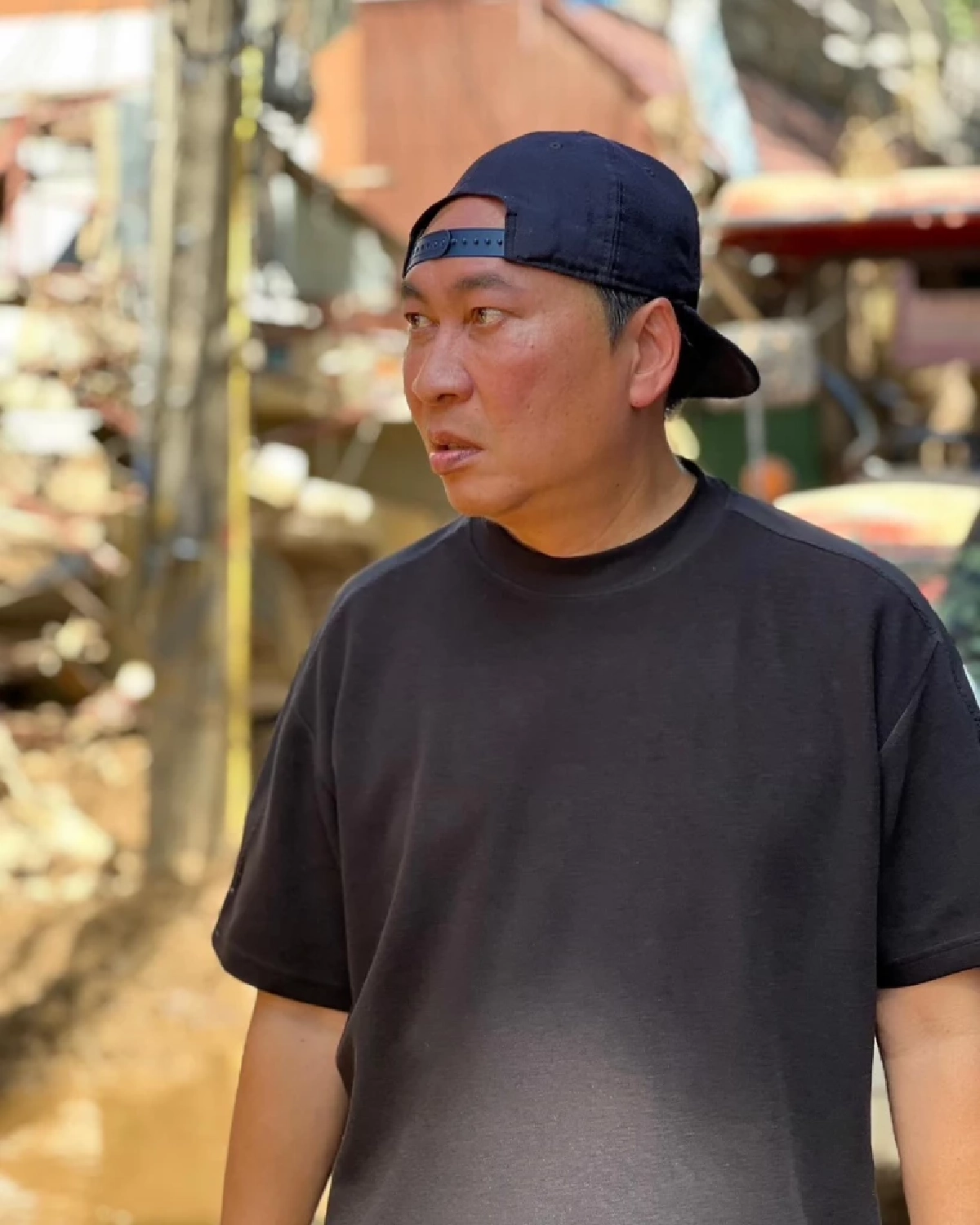 เดือดจัด "เปิ้ล นาคร" โร่แจ้งความโดน มิจฉาชีพขู่สั่งเก็บ?