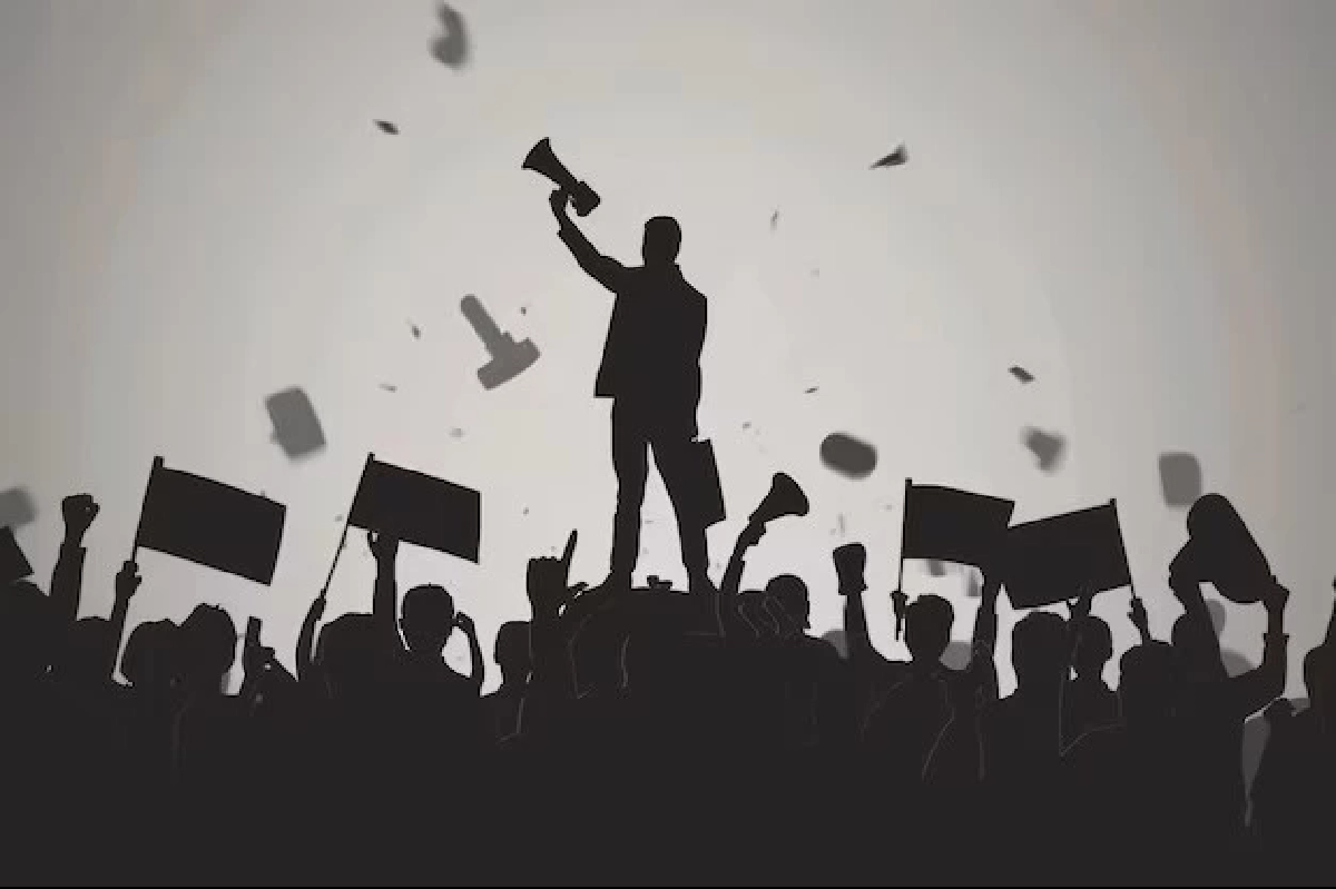 “ป๋าเต็ด” ซัดเดือด! ไม่แก้รัฐธรรมนูญ  ประเทศก็ไม่มีวันเดินหน้า