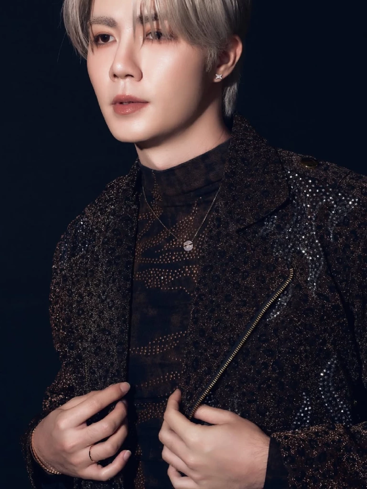 'พระเอกซีรีส์ดัง' หมดอดทน แจ้งความฟาดแอนตี้แฟน วงในชี้เดือดปุดๆ