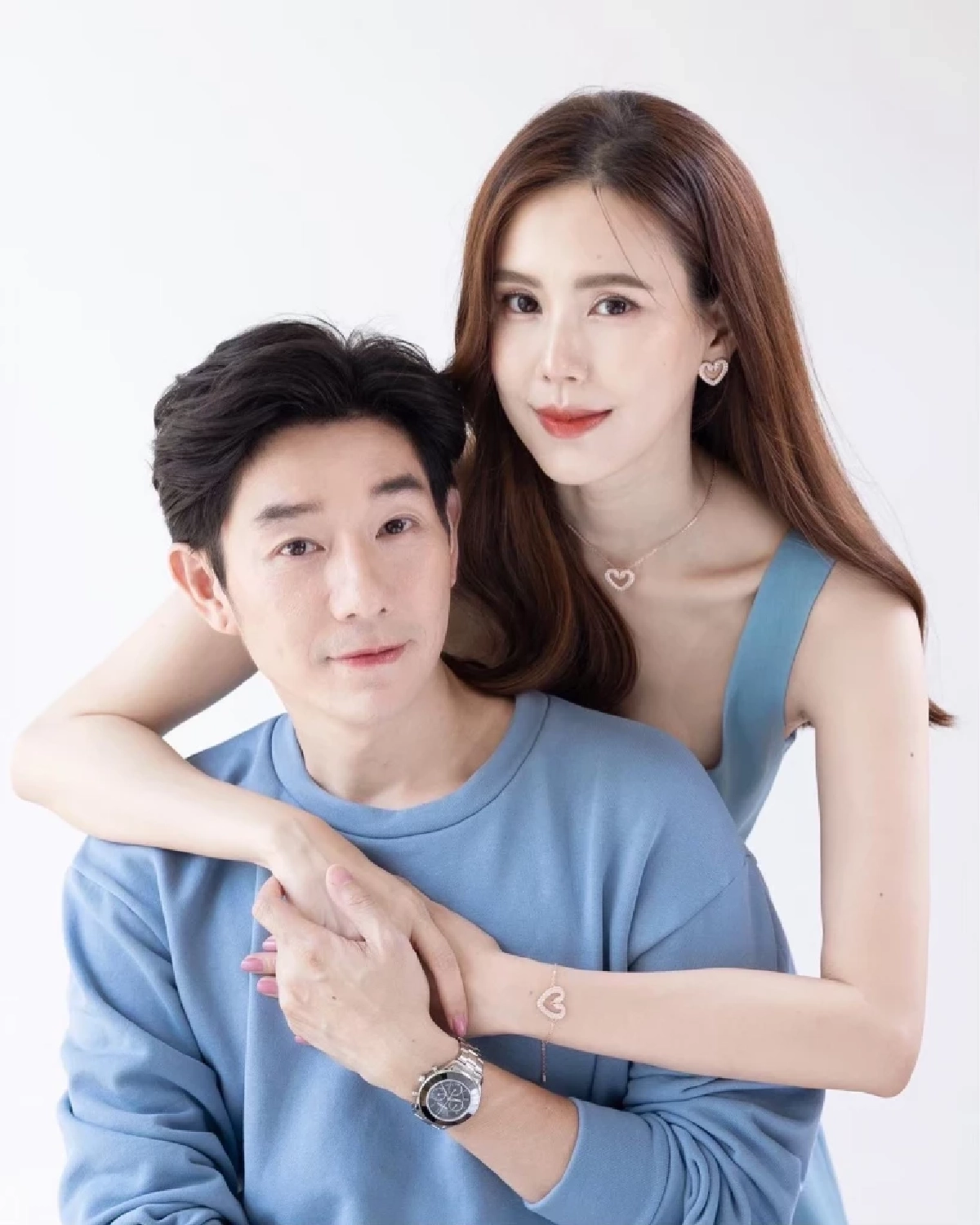 'เป๊ก สัญชัย' สารภาพเคยเว้นระยะห่าง 'บอย อนุวัฒน์' เพราะเหตุนี้!
