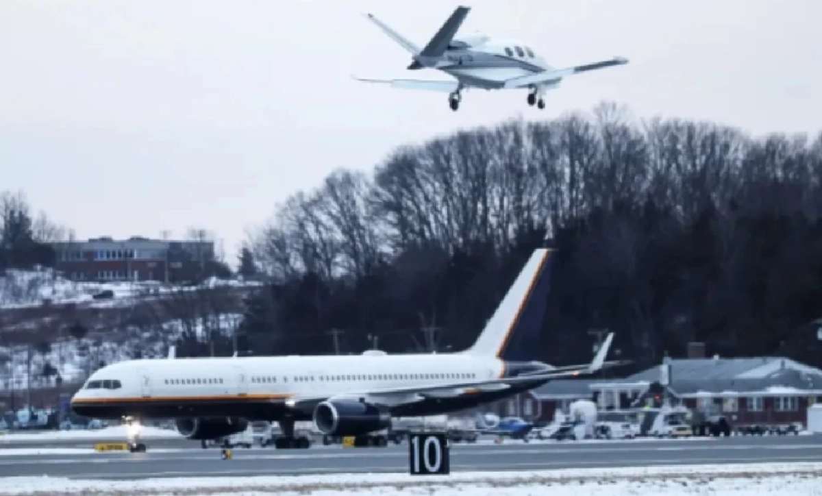 เปิดภาพคุมตัว "มาดูโร" แห่งเวเนซุเอลา บนเรือ ก่อนส่งตัวถึงนิวยอร์ก