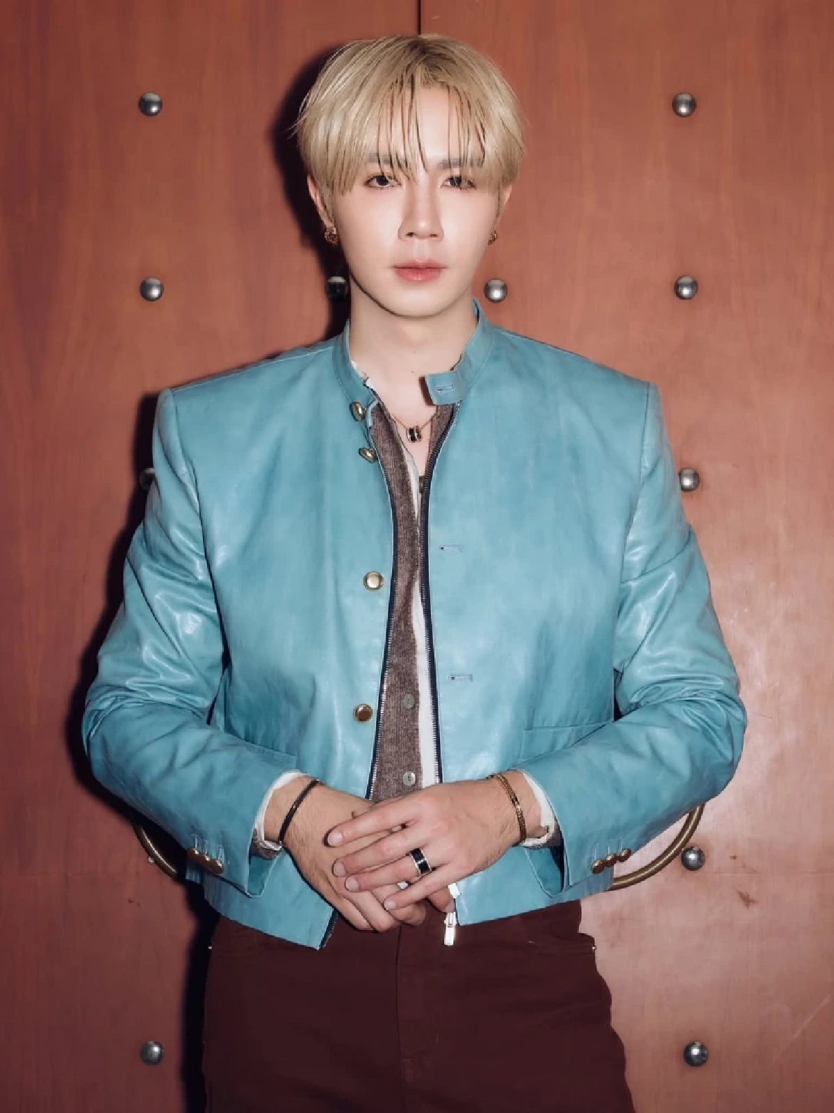 'พระเอกซีรีส์ดัง' หมดอดทน แจ้งความฟาดแอนตี้แฟน วงในชี้เดือดปุดๆ