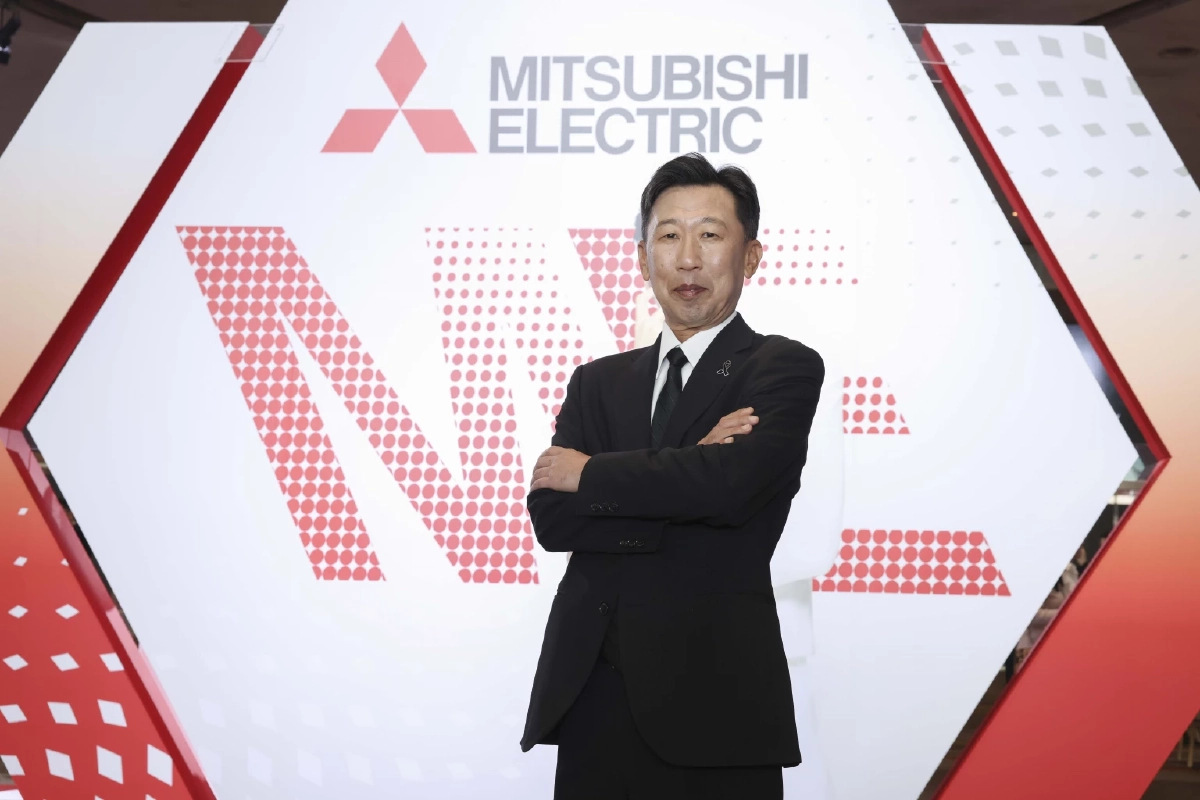 มิตซูบิชิ อีเล็คทริค เปิดตัว "KA Series" แอร์รุ่นใหม่สู้ตลาดแมส ราคาจับต้องได้