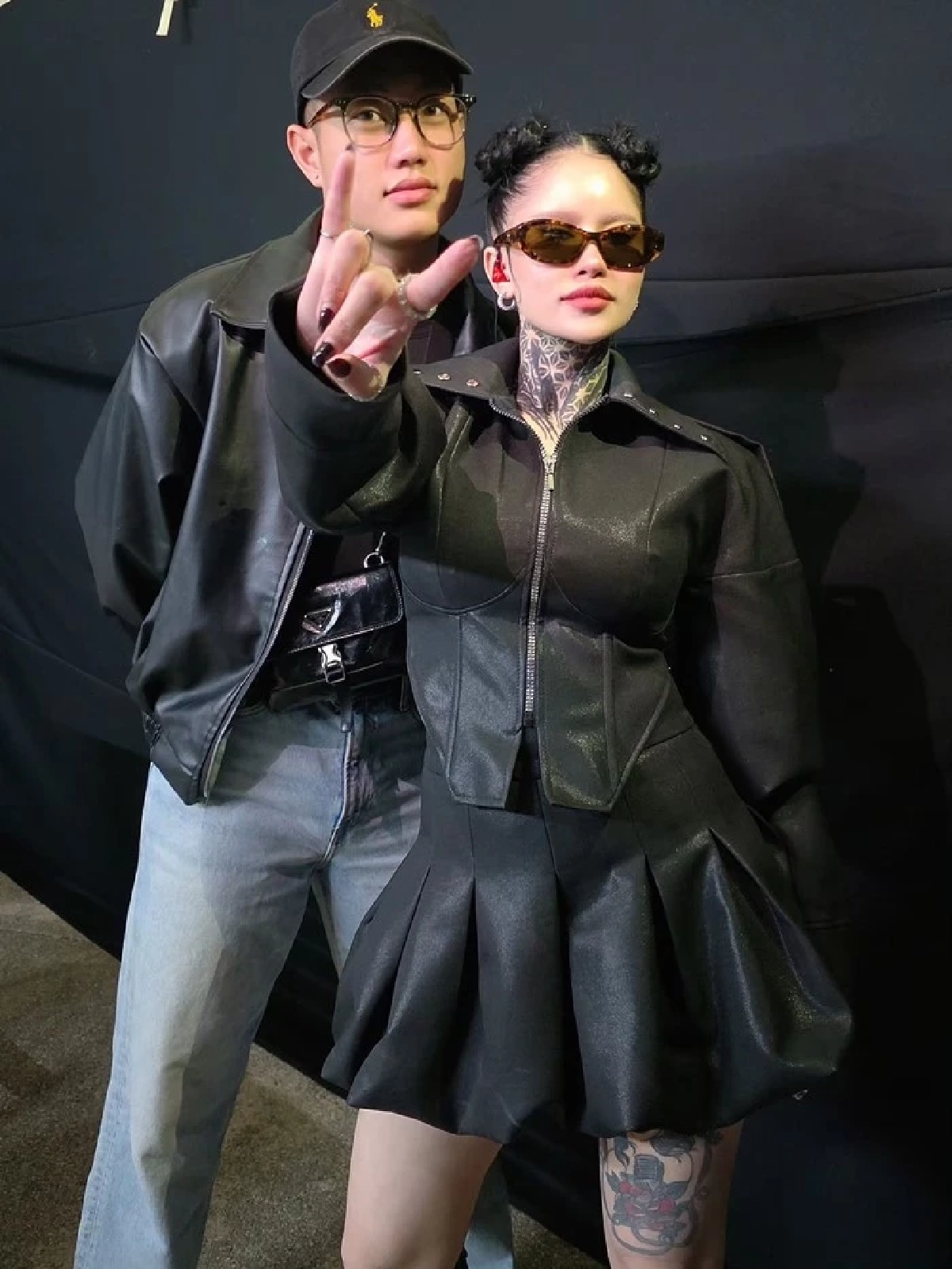 ‘ปราง ปรางทิพย์’ สวมแหวนเพชรนิ้วนางซ้าย แฟนคลับลุ้นตัวโก่ง ข่าวดีแต่งหรือหมั้น?