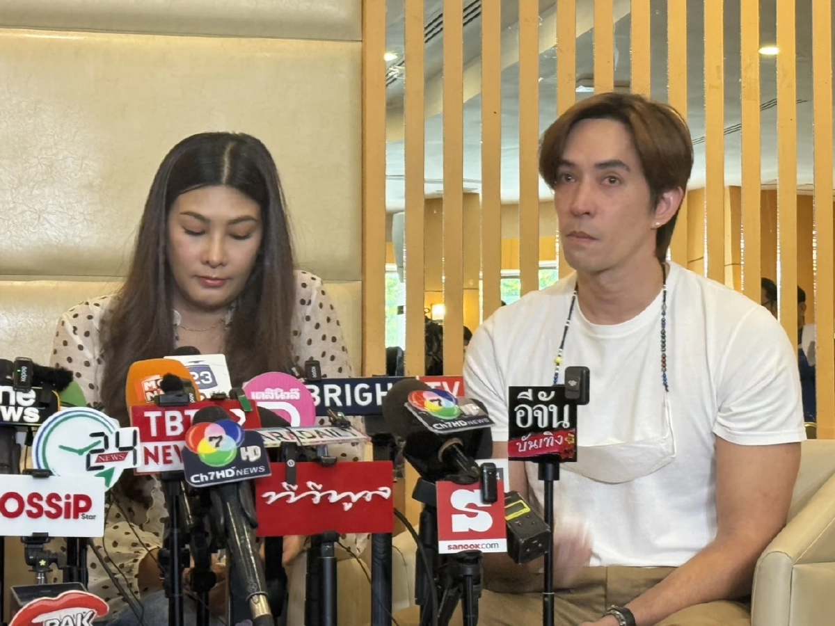 สรุปสาเหตุ "นุ่น รมิดา - หลุยส์ สก๊อต" สูญเสียลูก "มดลูกแตก" ทั้งๆที่ใกล้คลอด เกิดจากอะไร?